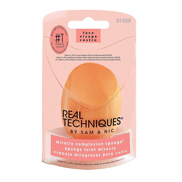 مشخصات، خرید و قیمت پد ریل تکنیک میراکل کامپلکشن 1 عددی ⭐️ ویان مارکت