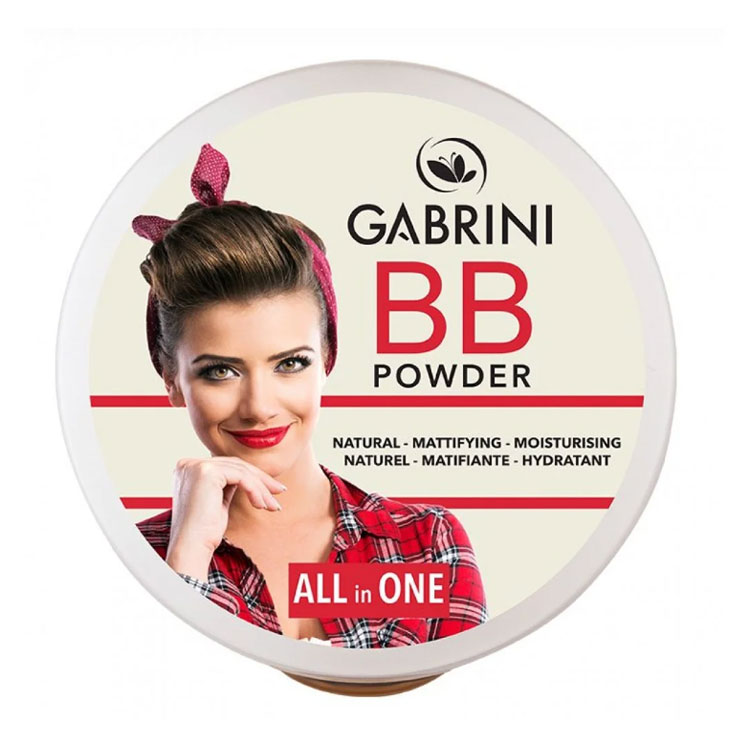 مشخصات، خرید و قیمت پنکک بی بی گابرینی شماره 01 وزن 12 گرم ⭐️ ویان مارکت