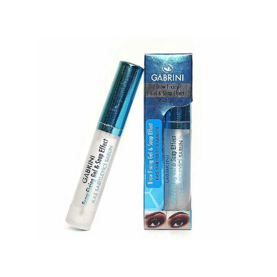 مشخصات، خرید و قیمت صابون ابرو گابرینی احیا و تقویت کننده حجم 8 میل ⭐️ ویان مارکت